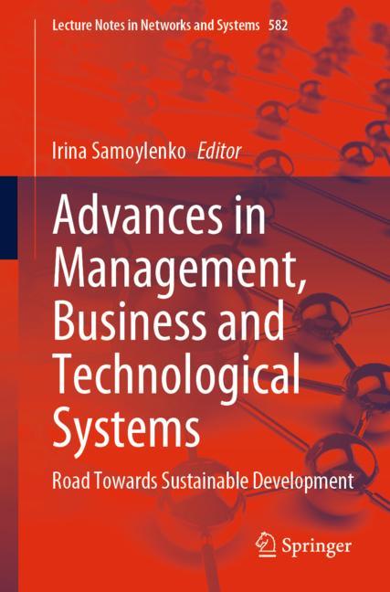 Advances In Managem…