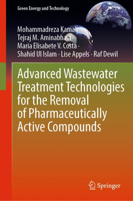 Advanced Wastewater…