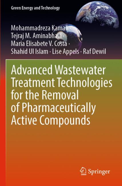 Advanced Wastewater…