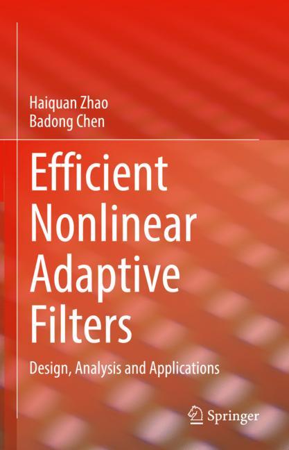 Efficient Nonlinear…