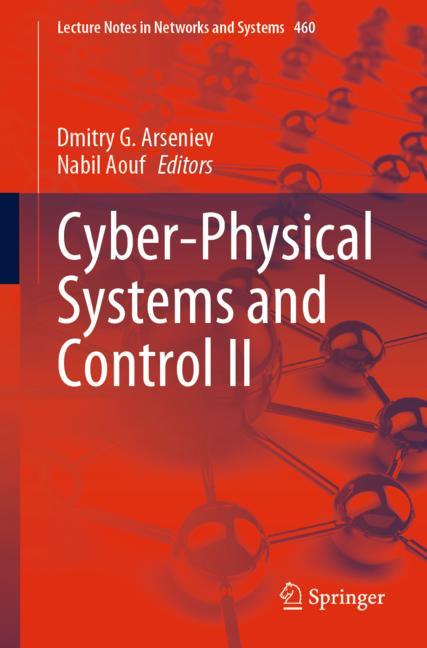 Cyber-Physical Syst…