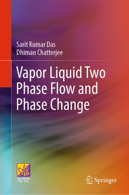 Vapor Liquid Two Ph…