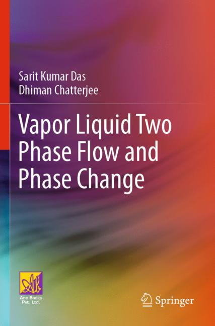Vapor Liquid Two Ph…