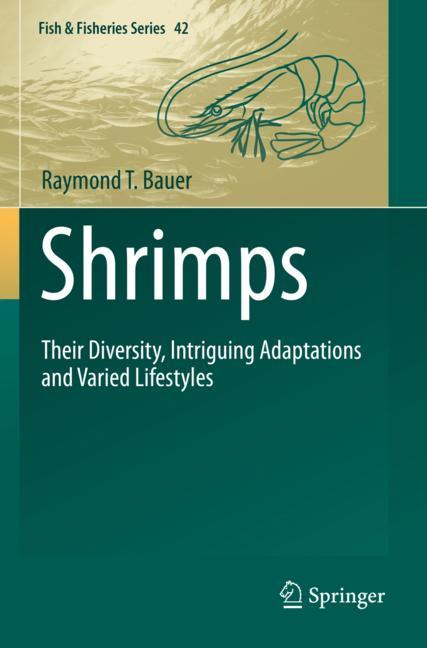 Shrimps - image