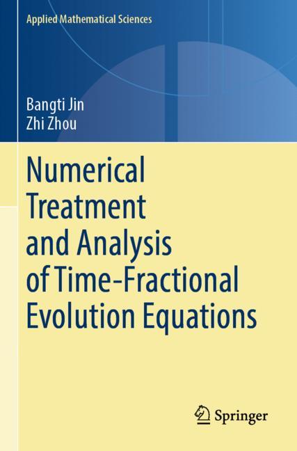 Numerical Treatment…