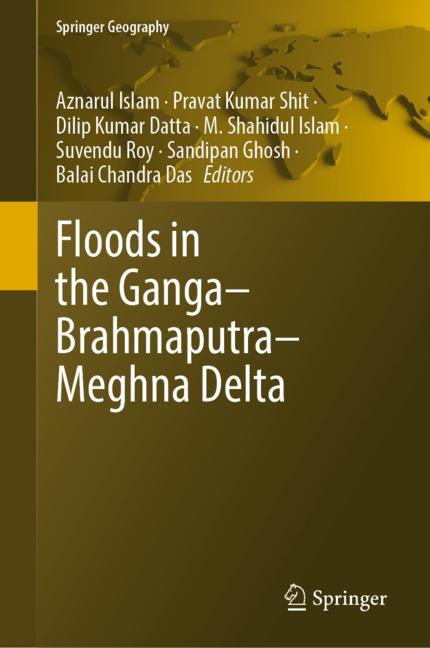 Floods In The Ganga…