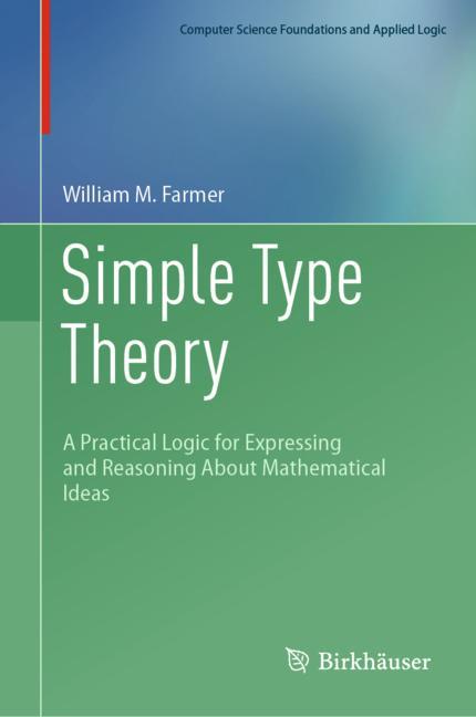 Simple Type Theory - image