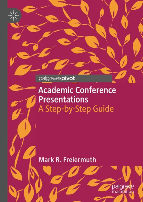 Academic Conference…