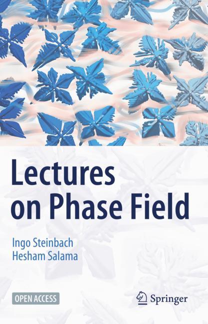 Lectures On Phase F…