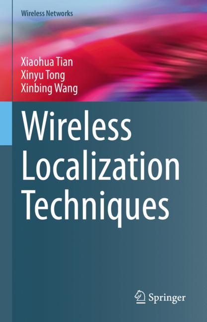 Wireless Localizati… - image