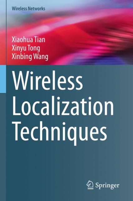 Wireless Localizati… - image