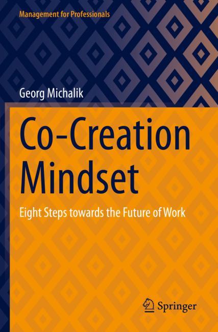 Co-Creation Mindset - image