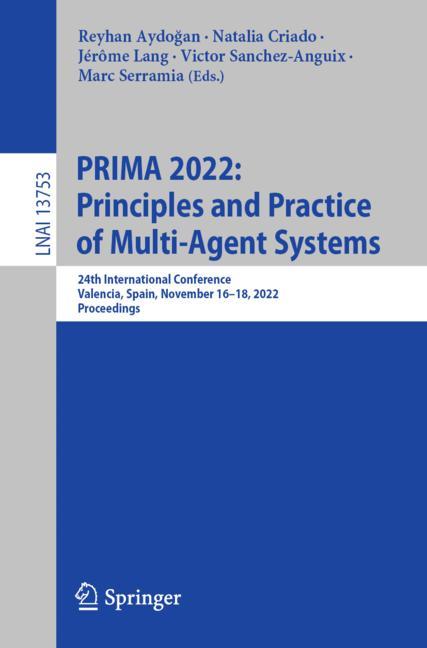 Prima 2022: Princip… - image