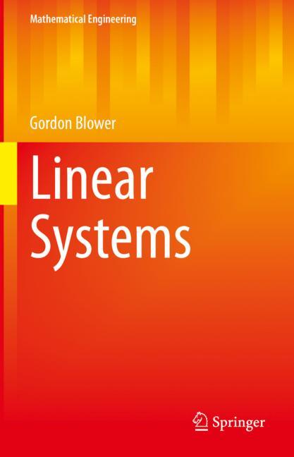 Linear Systems - image