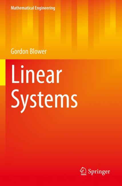 Linear Systems - image