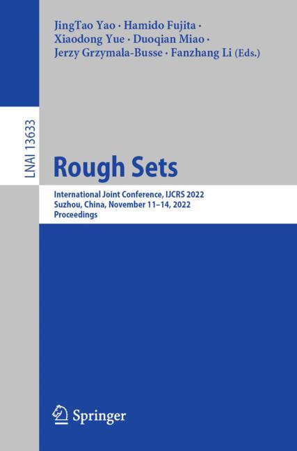 Rough Sets - image