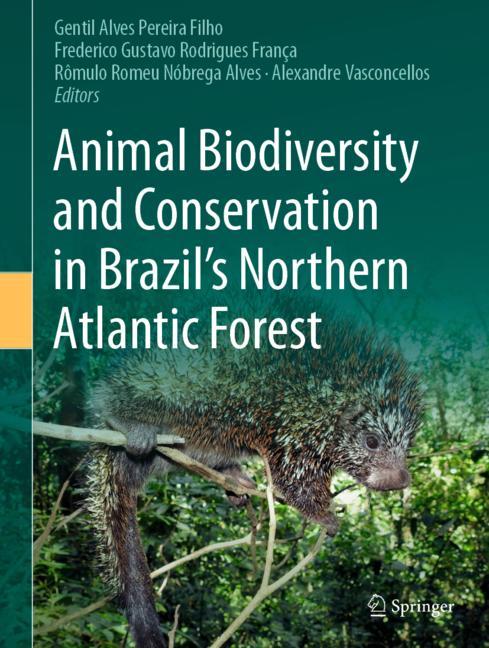 Animal Biodiversity…