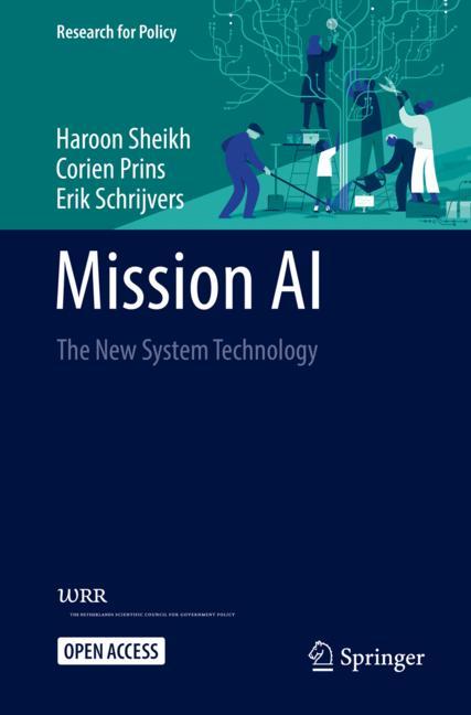 Mission Ai