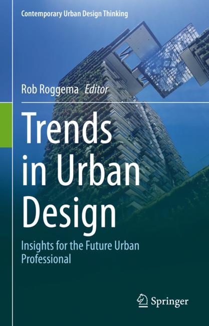 Trends In Urban Des… - image