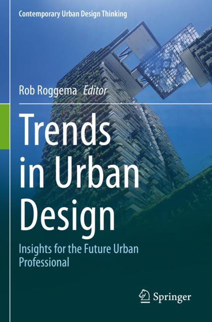 Trends In Urban Des… - image