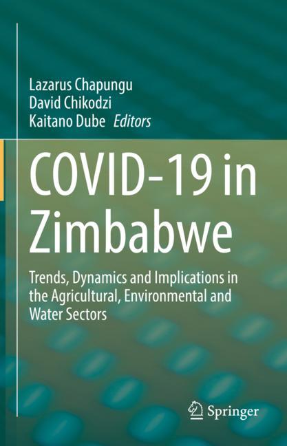 COVID-19 In Zimbabwe