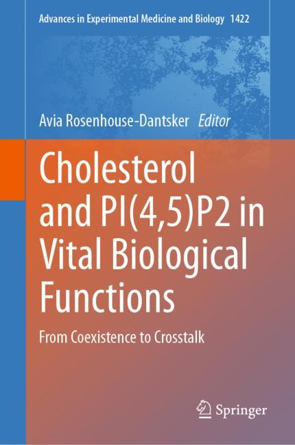 Cholesterol And PI(…