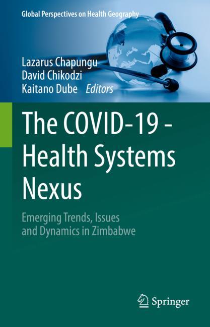 The COVID-19 - Heal…