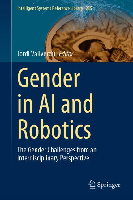 Gender In Ai And Ro…