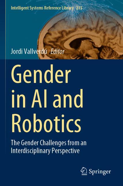 Gender In Ai And Ro…