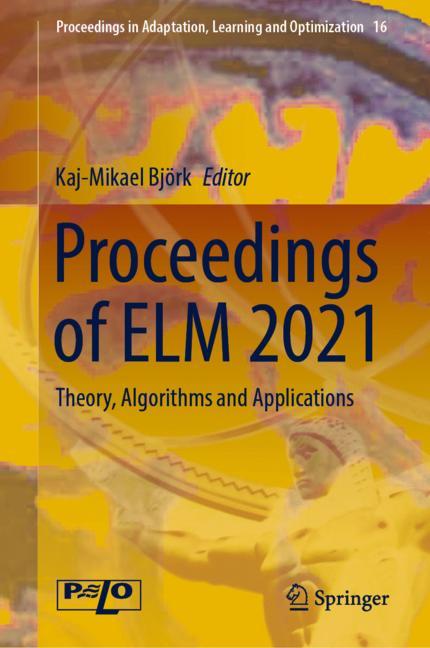 Proceedings Of Elm … - image