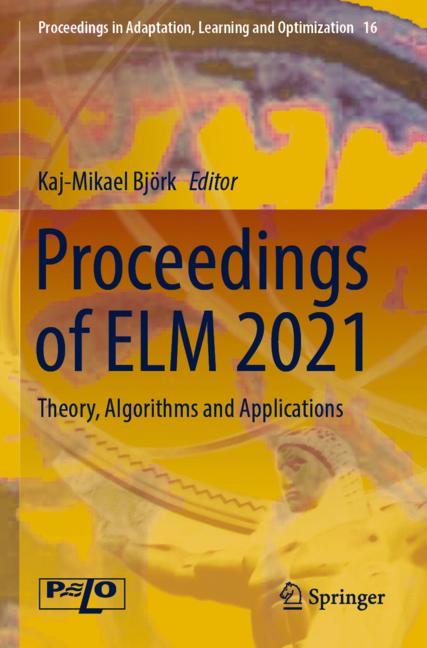Proceedings Of Elm … - image