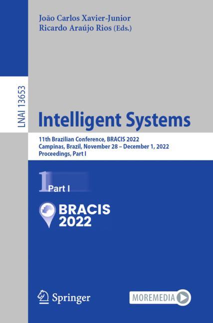 Intelligent Systems - image