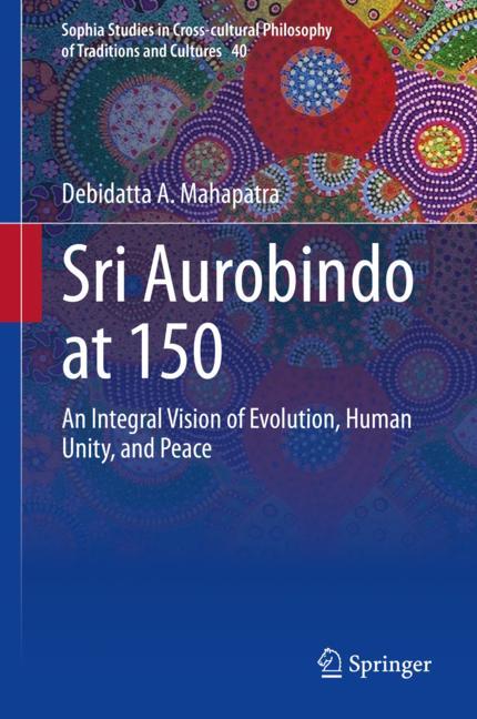 Sri Aurobindo At 150 - image