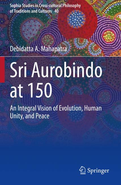 Sri Aurobindo At 150 - image