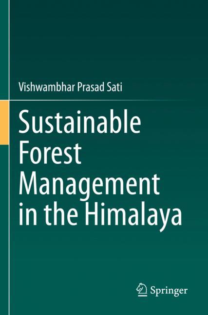 Sustainable Forest …