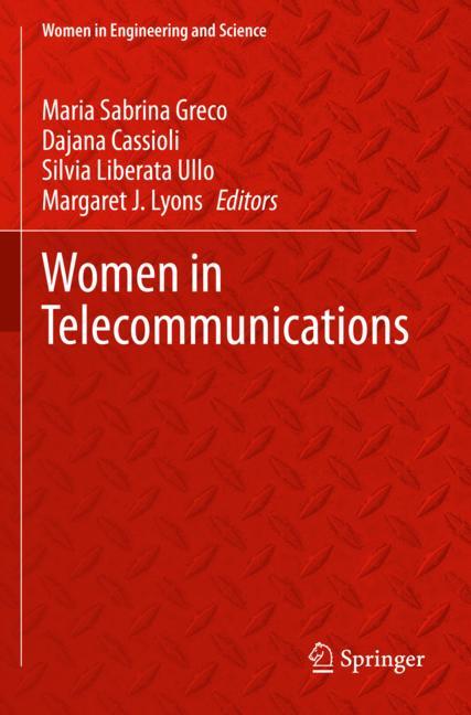 Women In Telecommun… - image