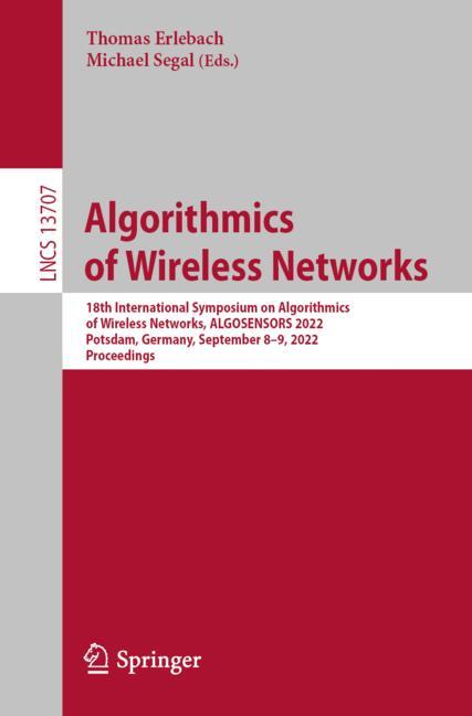 Algorithmics Of Wir…