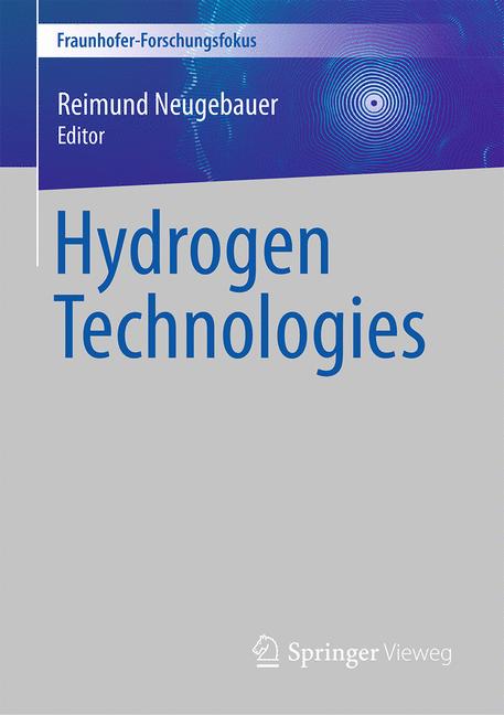 Hydrogen Technologi…