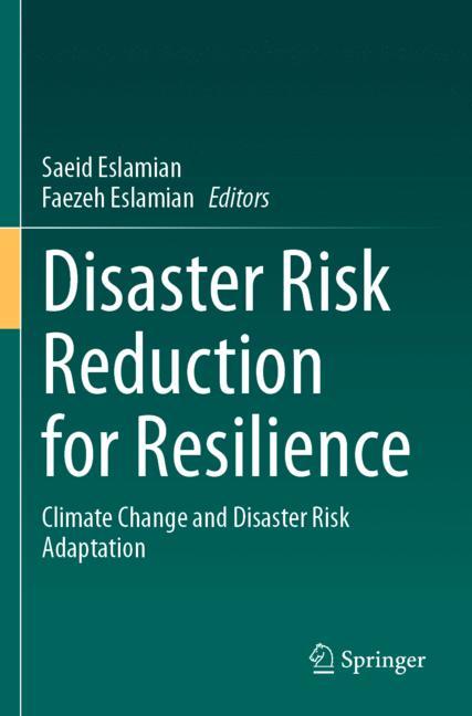 Disaster Risk Reduc…