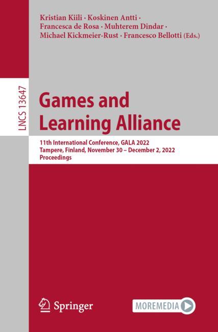 Games And Learning … - image