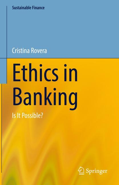 Ethics In Banking