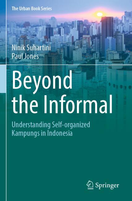Beyond The Informal