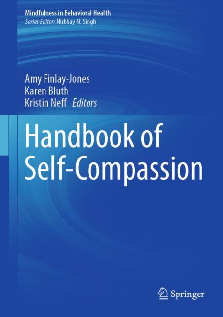 Handbook Of Self-Co…