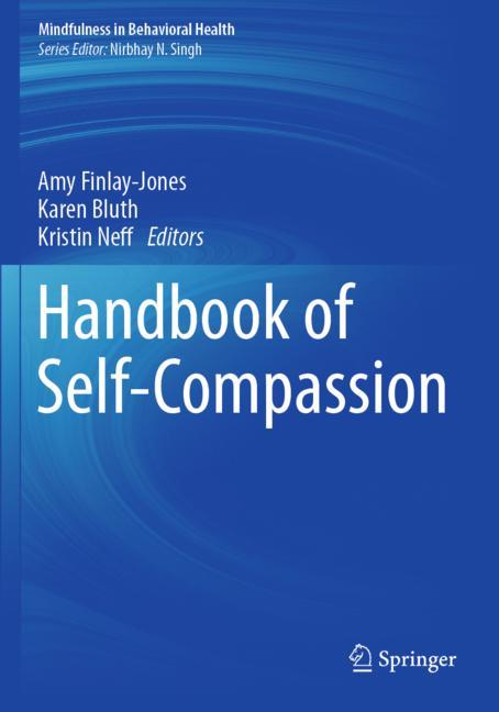 Handbook Of Self-Co…