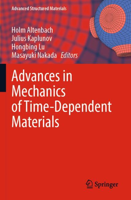 Advances In Mechani…