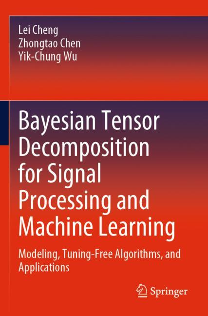 Bayesian Tensor Dec…
