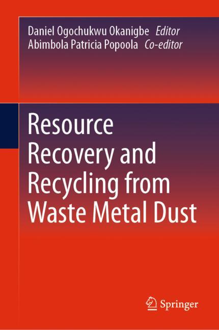 Resource Recovery A… - image