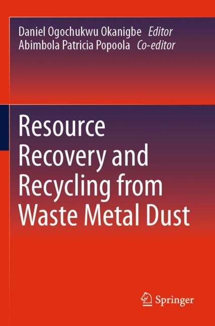 Resource Recovery A… - image