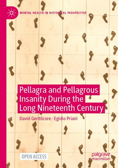 Pellagra And Pellag… - image