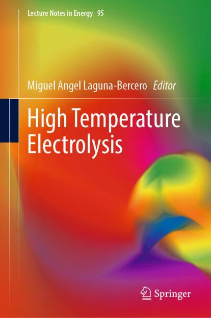 High Temperature El…